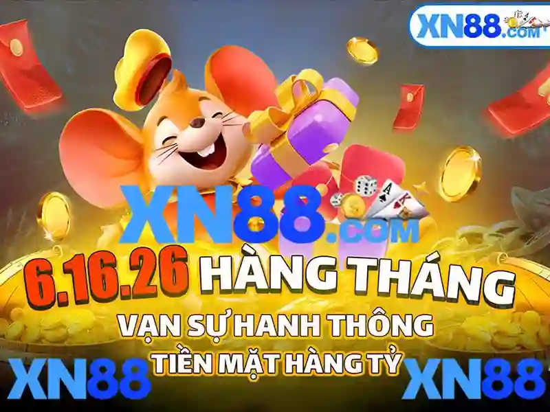Lý do chọn XN88 app