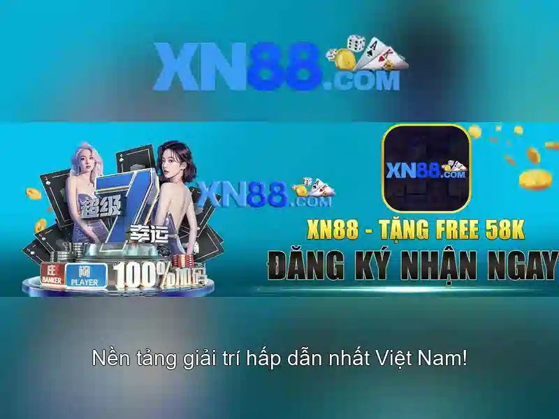 Tính năng XN88 app