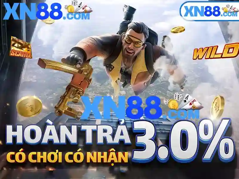 Trải Nghiệm Chơi Slot