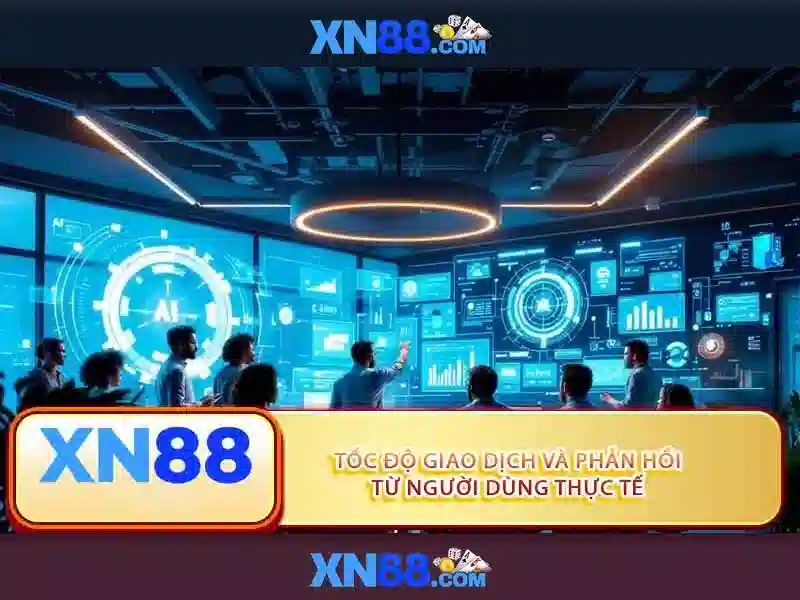 Ưu Đãi Slot XN88