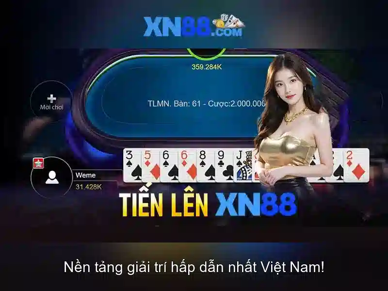 Hướng dẫn Slot XN88