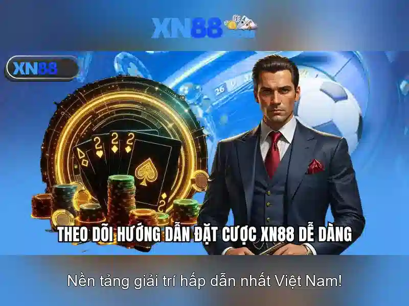 Giao Diện Ứng Dụng XN88