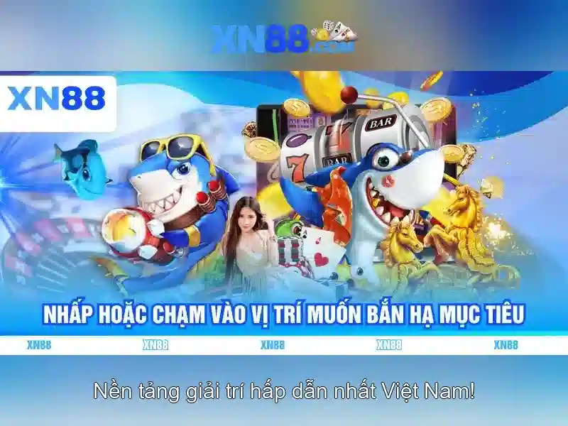 Đa dạng thể loại Slot