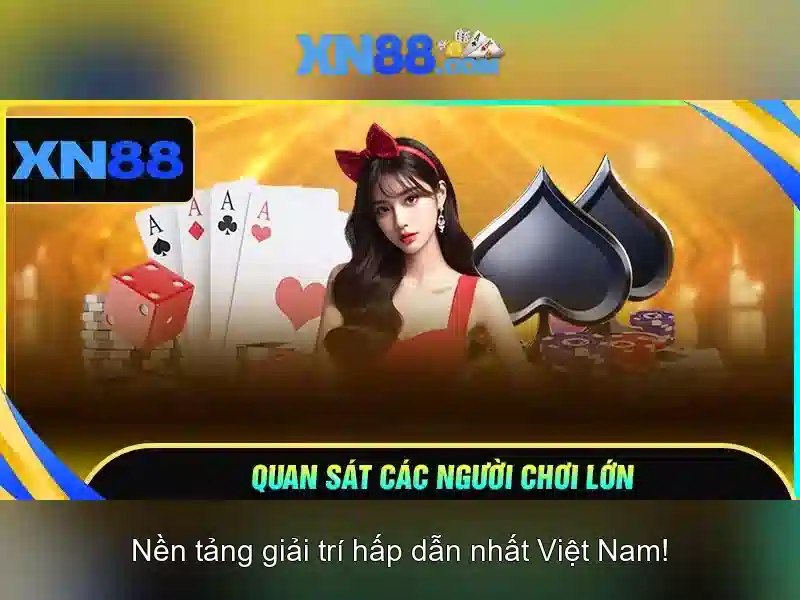 Trải nghiệm đỉnh cao