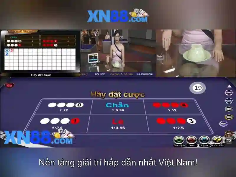 Quy Trình Đăng Ký Tài Khoản Slot Xổ Số