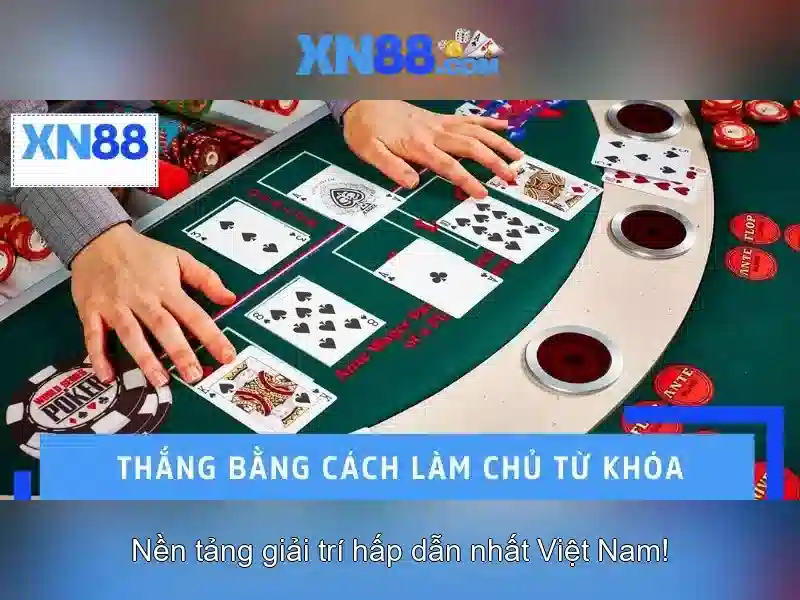 Trải Nghiệm Slot Đỉnh Cao Tại XN88