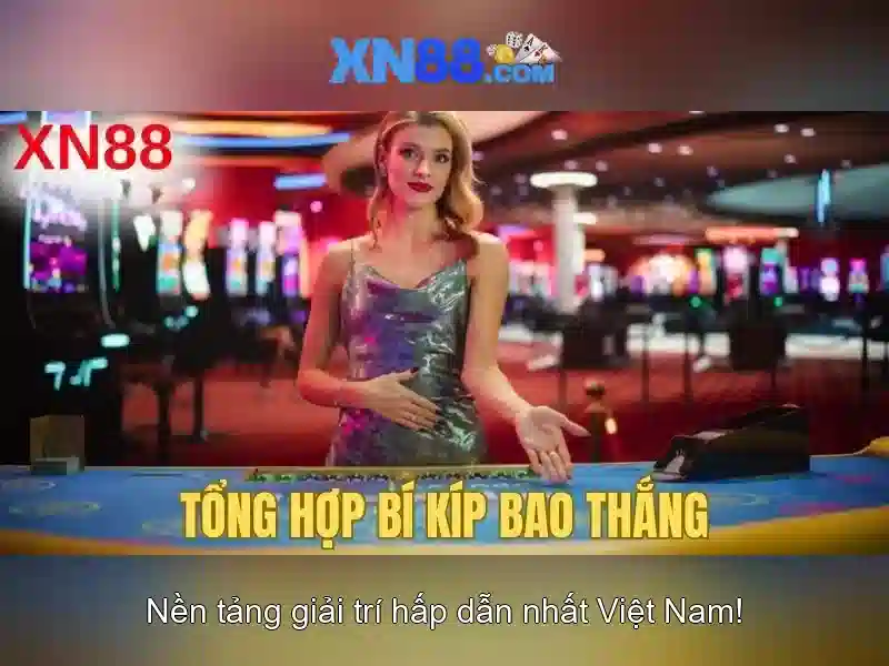 XN88 BSHRF Bảo Mật