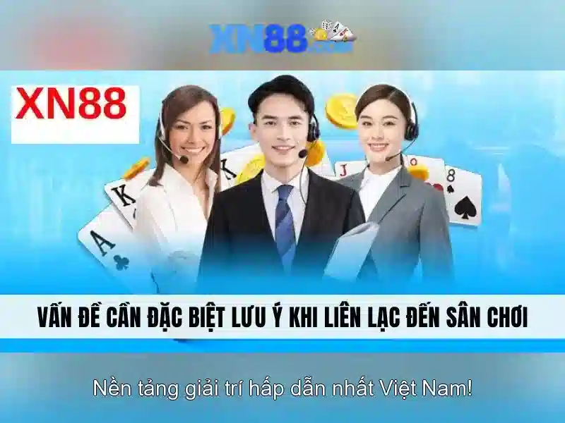 Tại Sao Nên Chọn Esports XN88